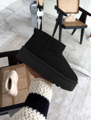MILLS | Autumn Boots