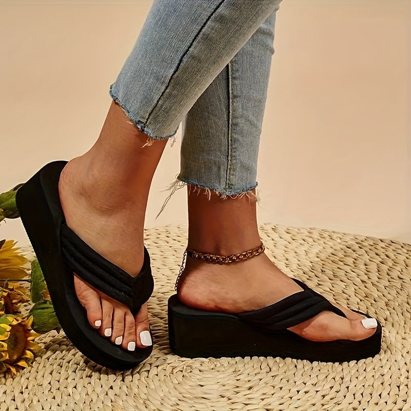 Black Platform