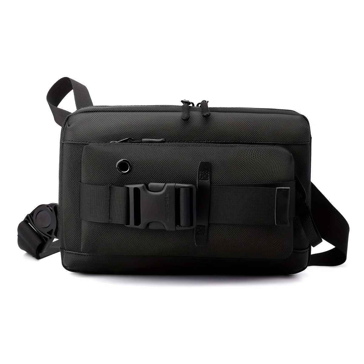 Ethan | Casual Men's Travel Crossbody Sling Bag