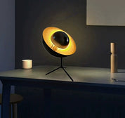 PureSphere | Modern Industrial Statement Lamp for Contemporary Spaces