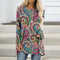 Elegant Mandala sweater: stylish & warm for autumn/winter-3