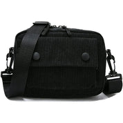 Fleur | Cordura Mini Shoulder Bag