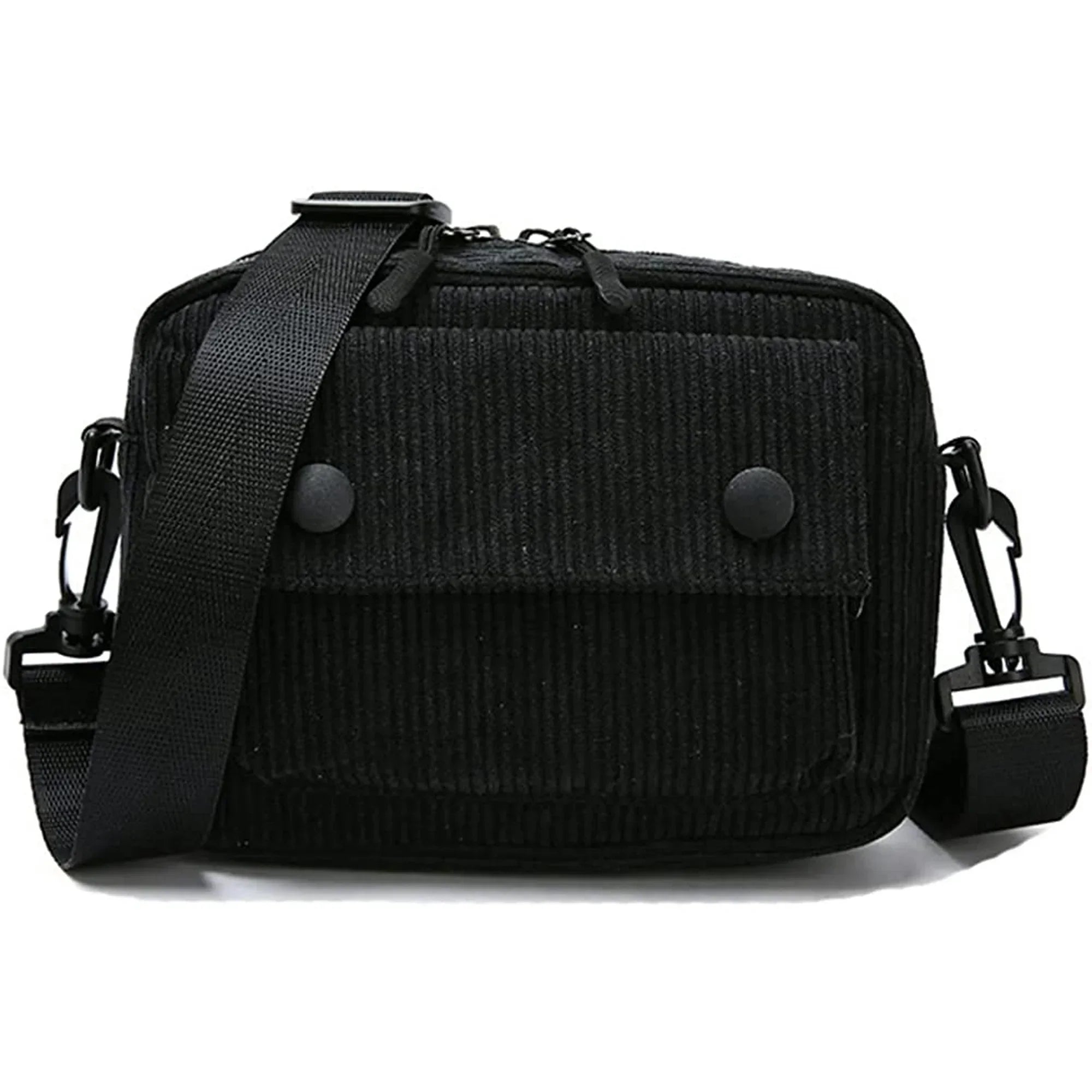 Fleur | Cordura Mini Shoulder Bag