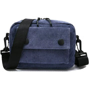 Fleur | Cordura Mini Shoulder Bag