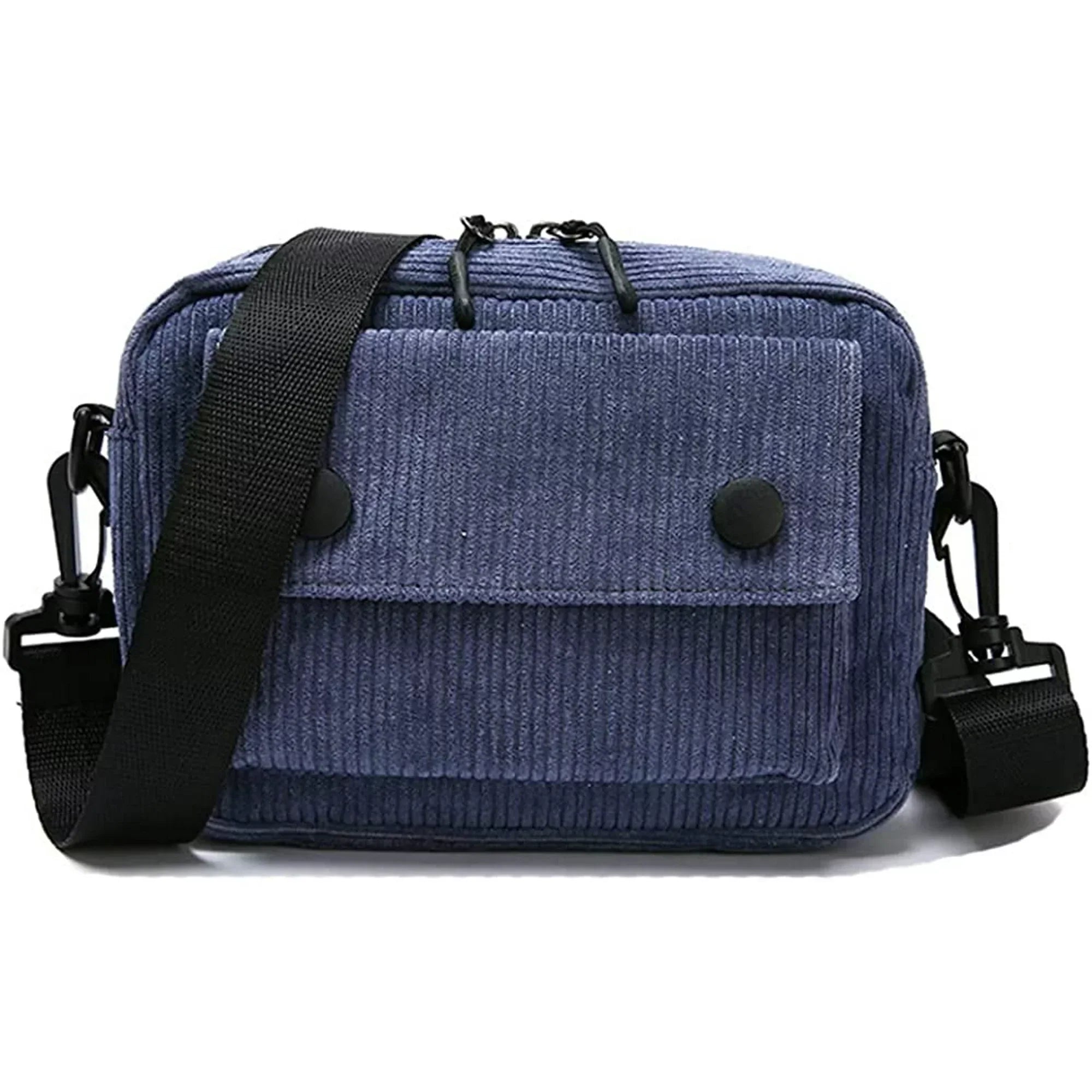 Fleur | Cordura Mini Shoulder Bag