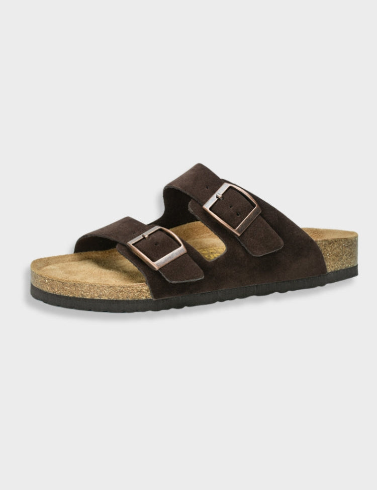 Clara | Vintage Arizona-Style Sandals