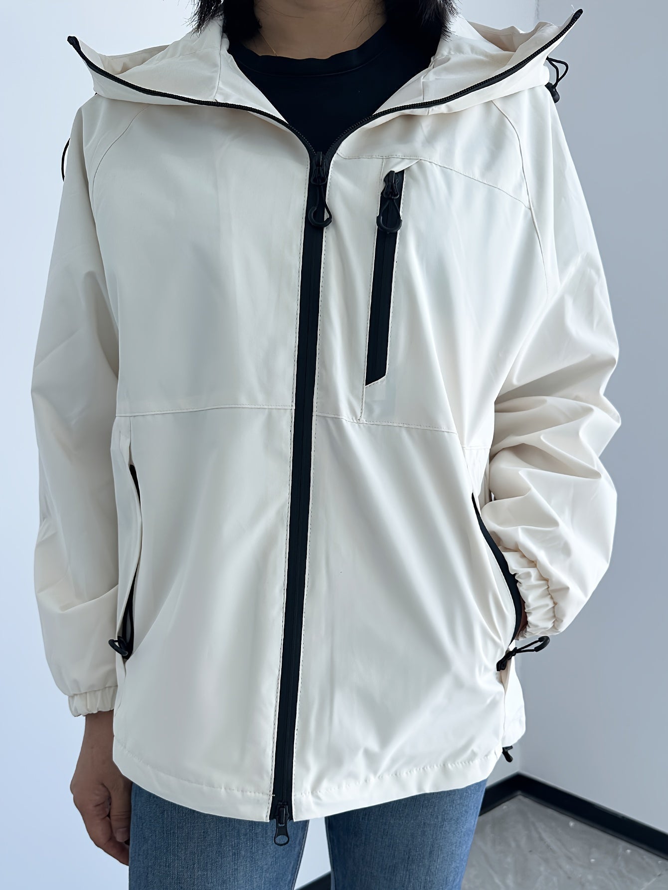 Ivory White