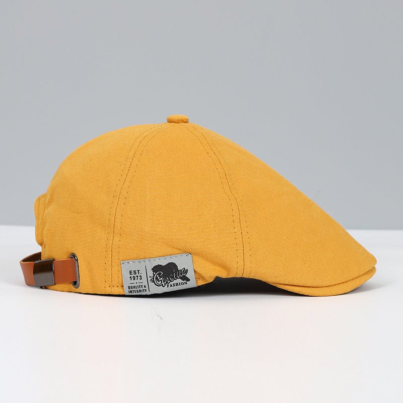 Old Money Yellow