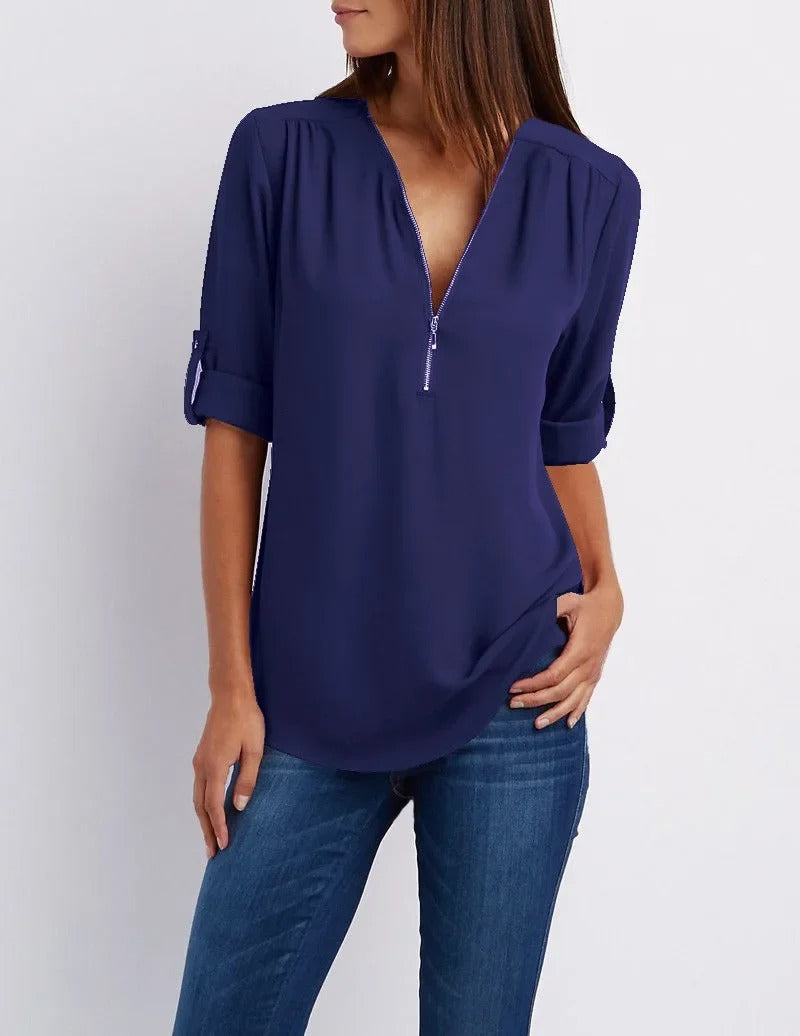 Dark Blue