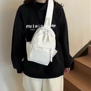 Isabel | Stylish Shoulder Bag with Multiple Compartments