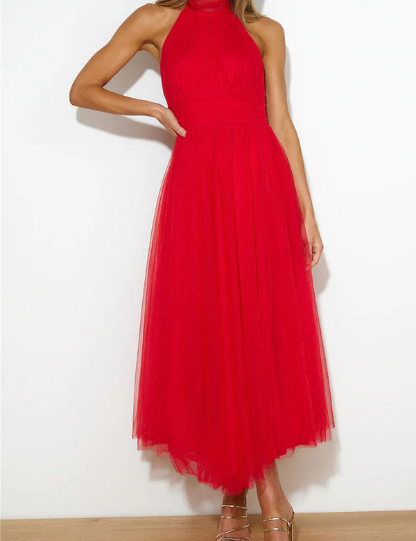 Sophie | Versatile Flowing Skirt Dress