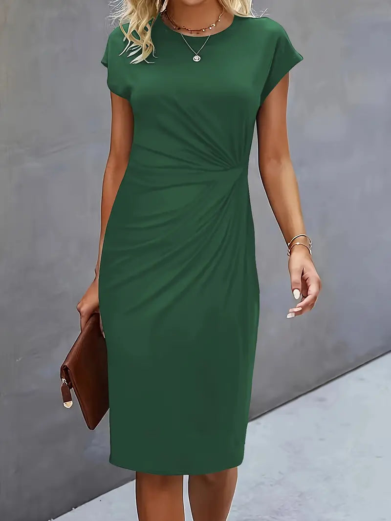 Dark green