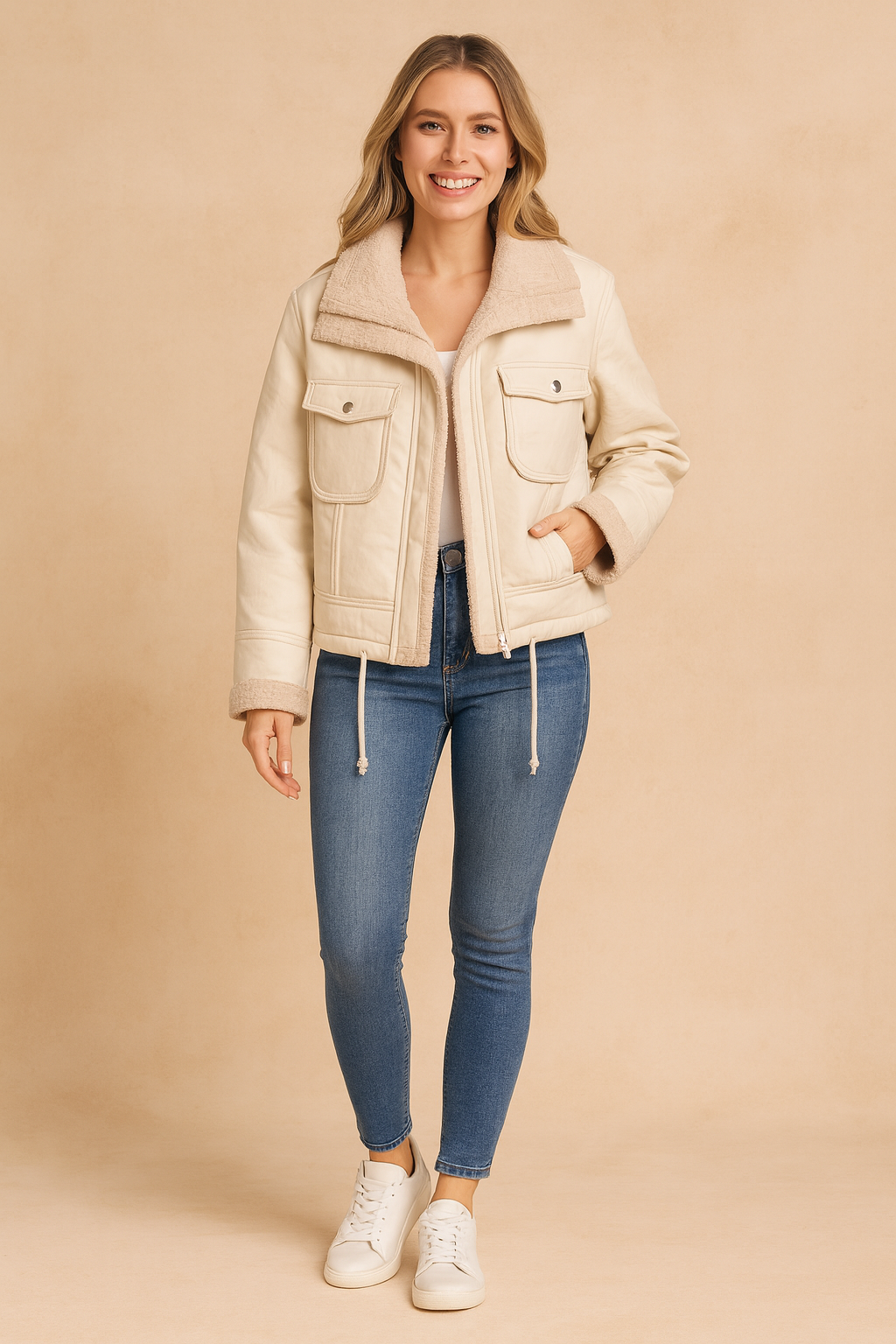 Khaki