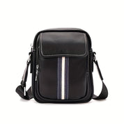 Luca | Anti-Theft Crossbody Sling Bag