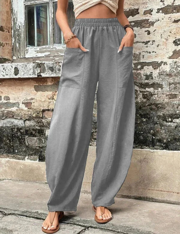 ROSIE | Women's Trousers