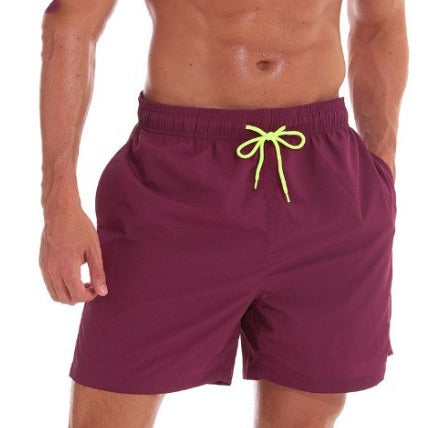 JERRY | Summer Shorts with Pockets
