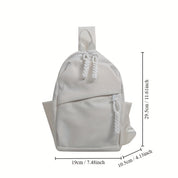 Isabel | Stylish Shoulder Bag with Multiple Compartments