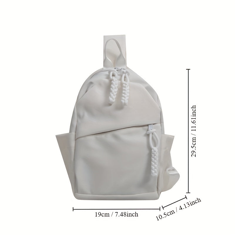 Isabel | Stylish Shoulder Bag with Multiple Compartments