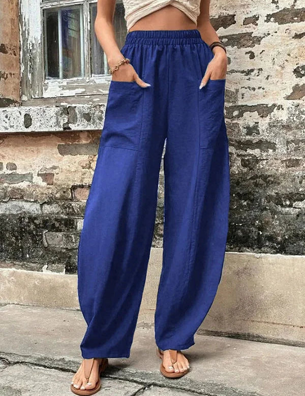 ROSIE | Women's Trousers