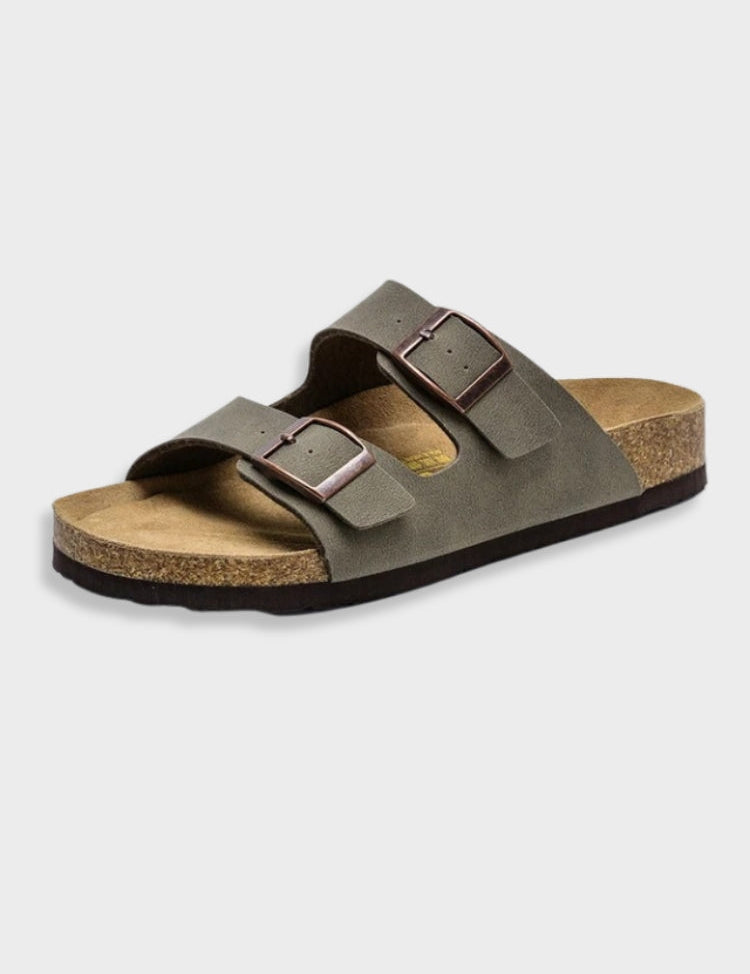 Clara | Vintage Arizona-Style Sandals