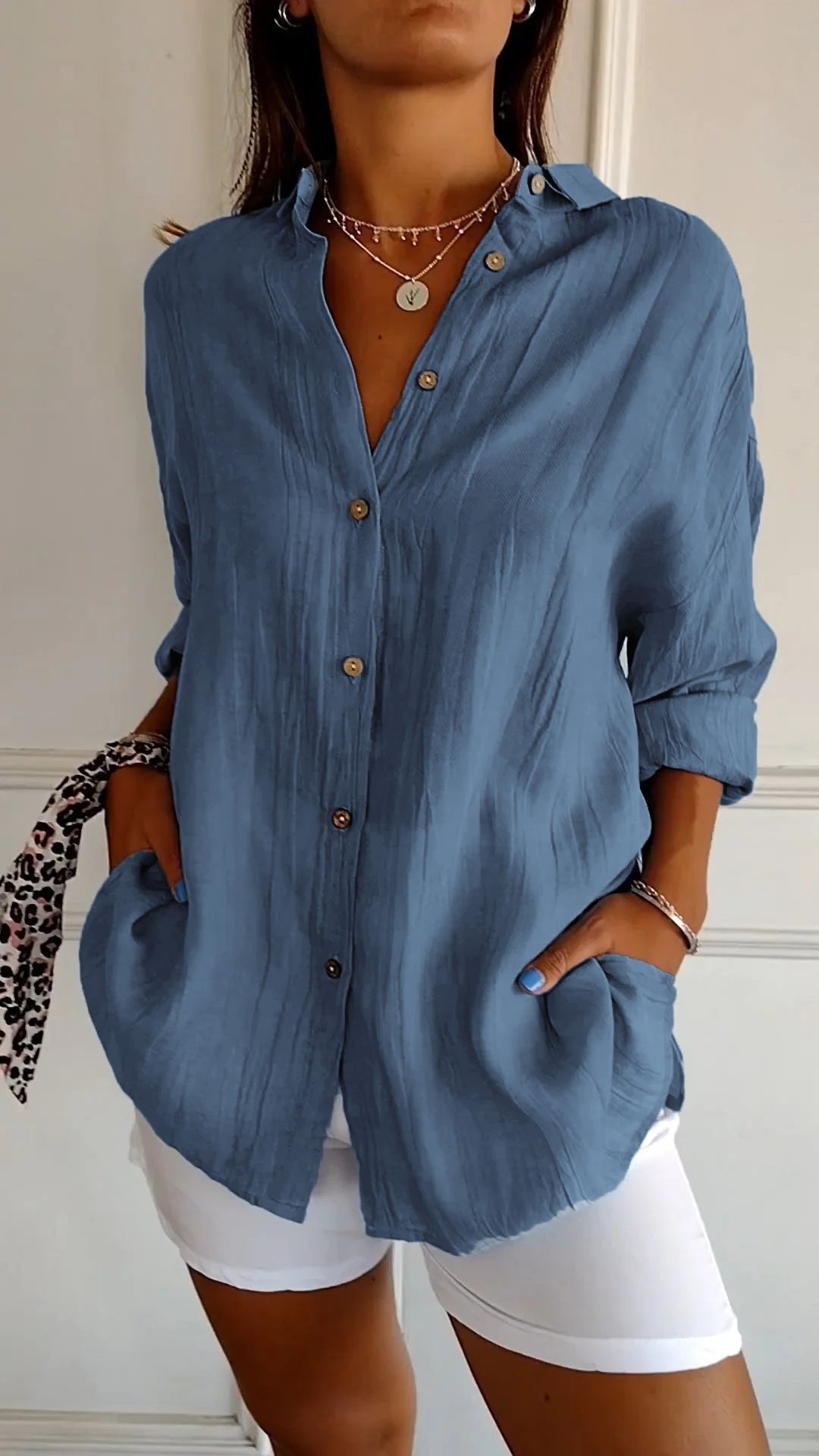 Navy blue