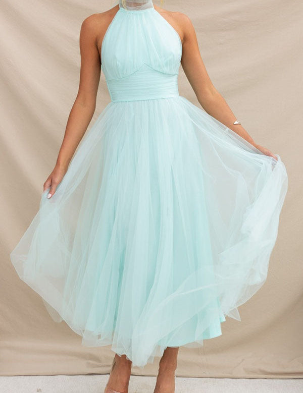 Sophie | Versatile Flowing Skirt Dress