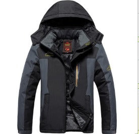 Black-Grey