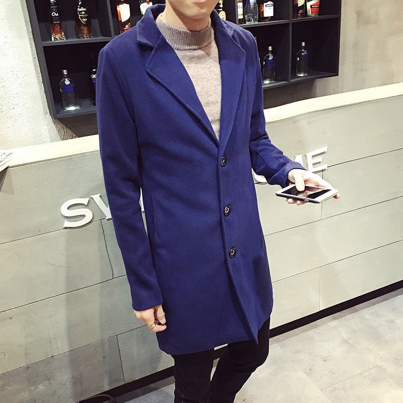 Navy Blue