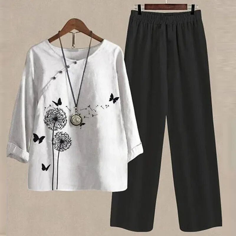 Butterfly Black