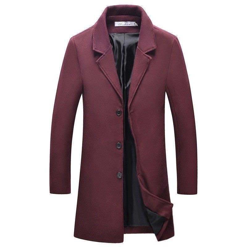 Wine Red