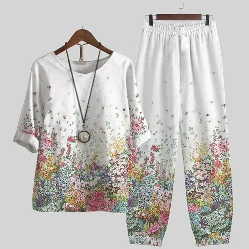 White Petals