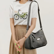 Chloe | Classic Shoulder Bag