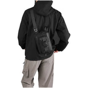 Ethan | Casual Men's Travel Crossbody Sling Bag