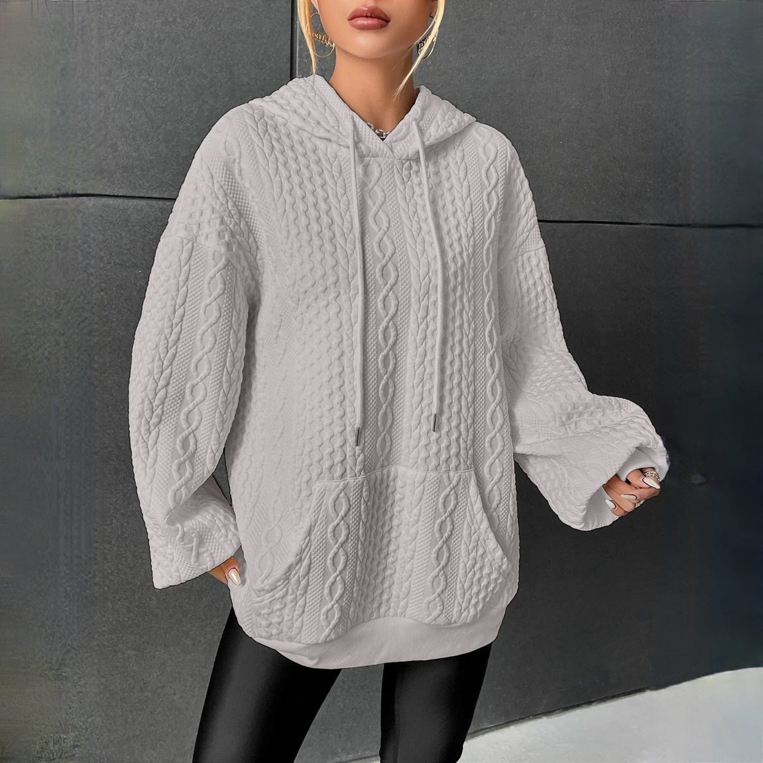 Gray