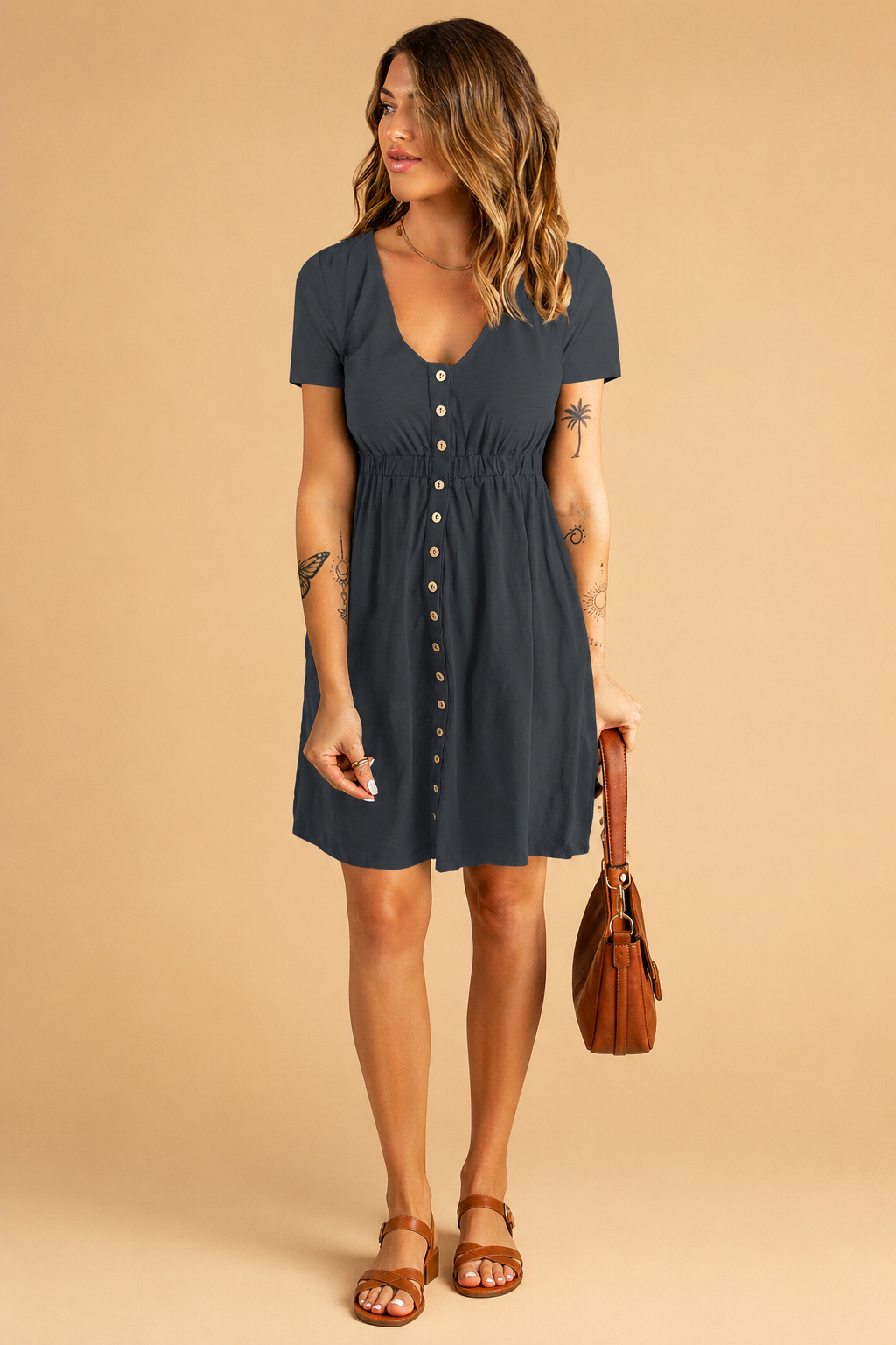 Dark Blue