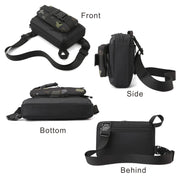 Ethan | Casual Men's Travel Crossbody Sling Bag