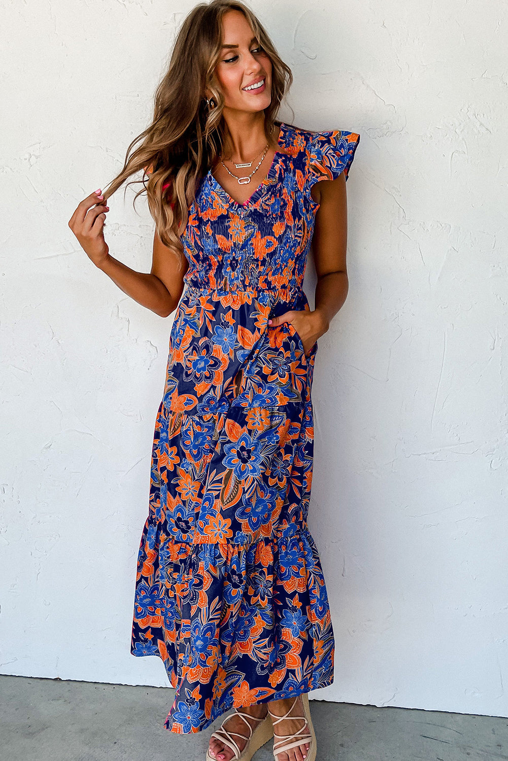 Blue-Orange