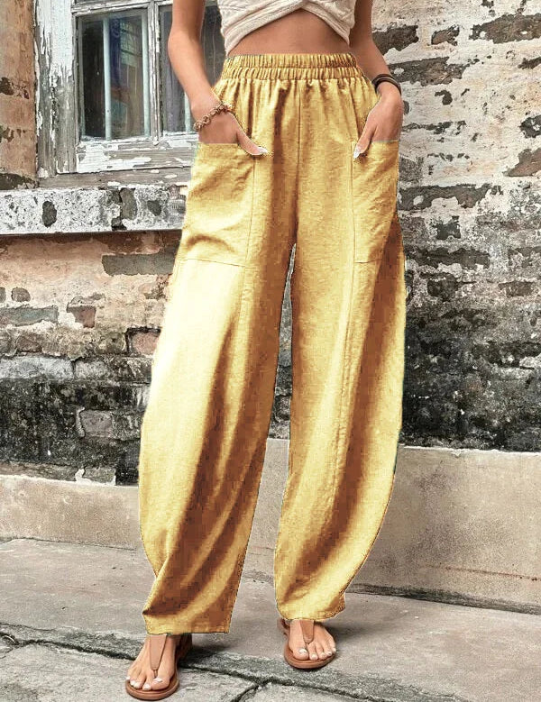 ROSIE | Women's Trousers