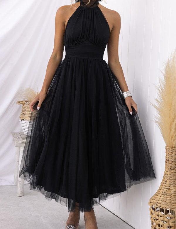 Sophie | Versatile Flowing Skirt Dress