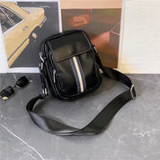 Luca | Anti-Theft Crossbody Sling Bag