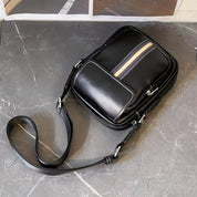 Luca | Anti-Theft Crossbody Sling Bag