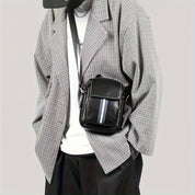 Luca | Anti-Theft Crossbody Sling Bag