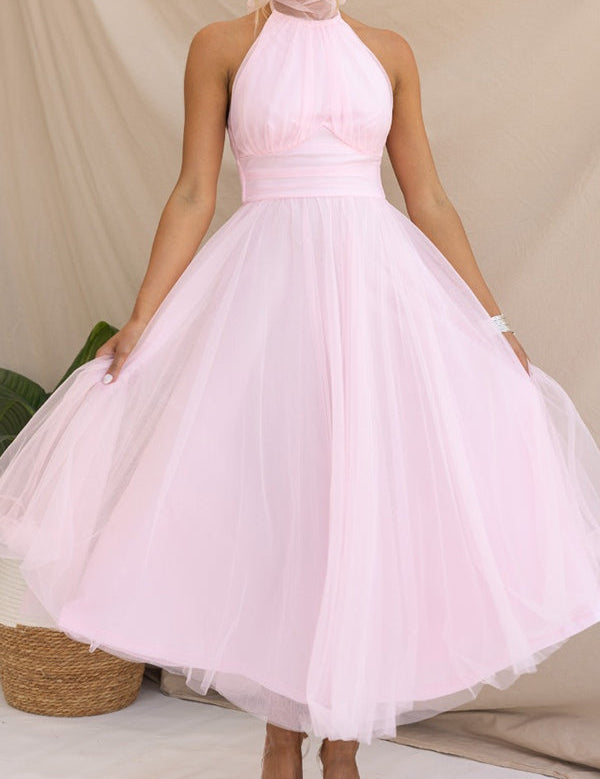 Sophie | Versatile Flowing Skirt Dress