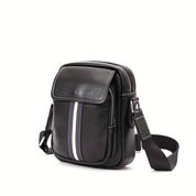Luca | Anti-Theft Crossbody Sling Bag