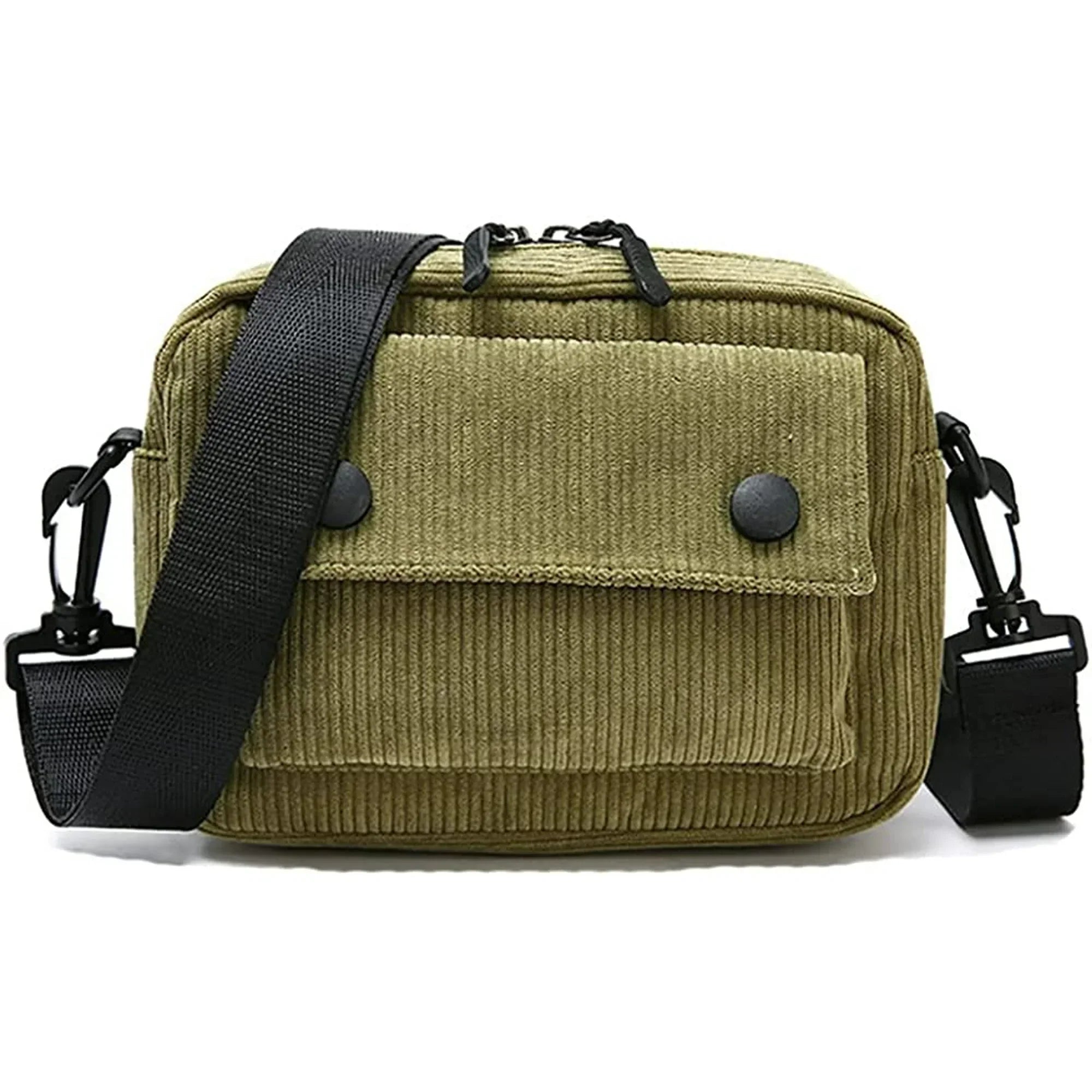 Fleur | Cordura Mini Shoulder Bag