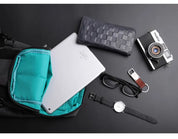 Liam | Anti-Theft Shoulder Bag