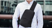 Liam | Anti-Theft Shoulder Bag