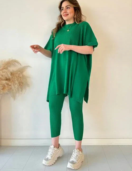 NIKKI | Two Piece Comfy Set