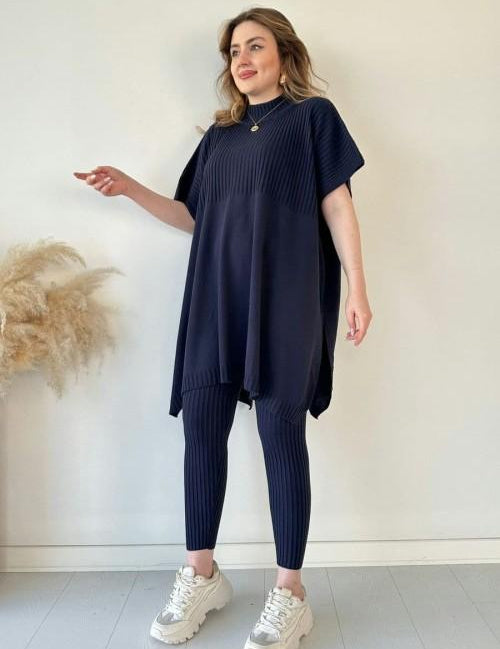 NIKKI | Two Piece Comfy Set