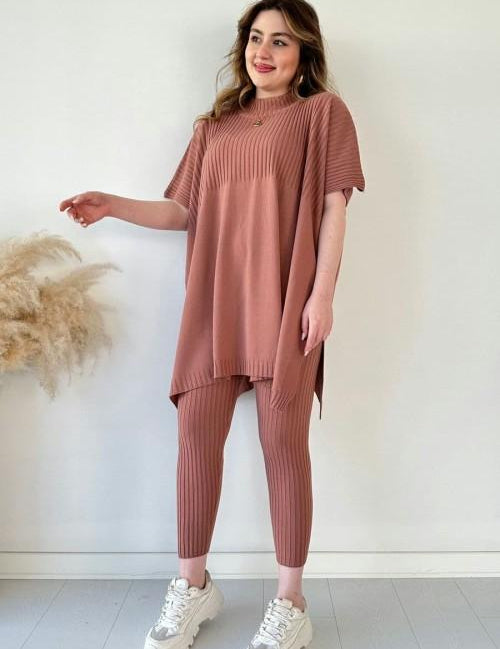 NIKKI | Two Piece Comfy Set